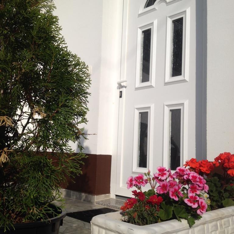 Apartments Marija Starigrad-Paklenica Szoba fotó