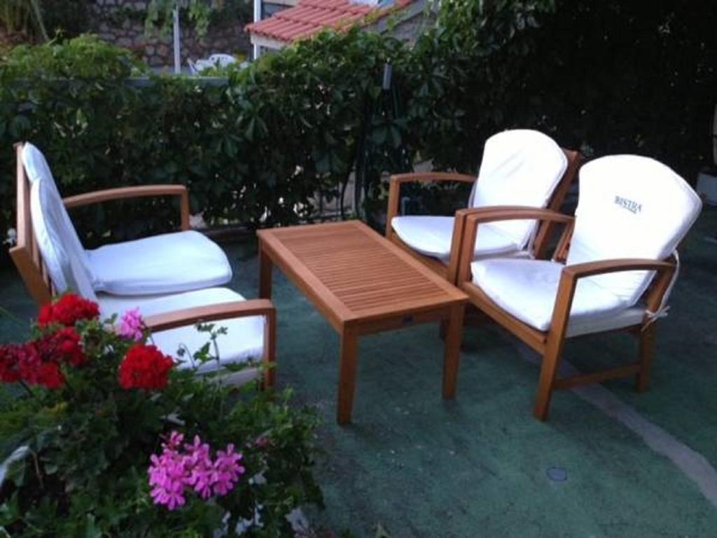 Apartments Marija Starigrad-Paklenica Szoba fotó