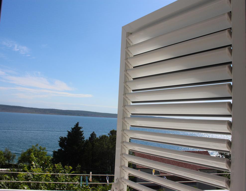 Apartments Marija Starigrad-Paklenica Kültér fotó