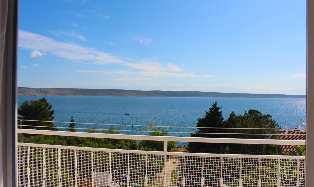 Apartments Marija Starigrad-Paklenica Kültér fotó