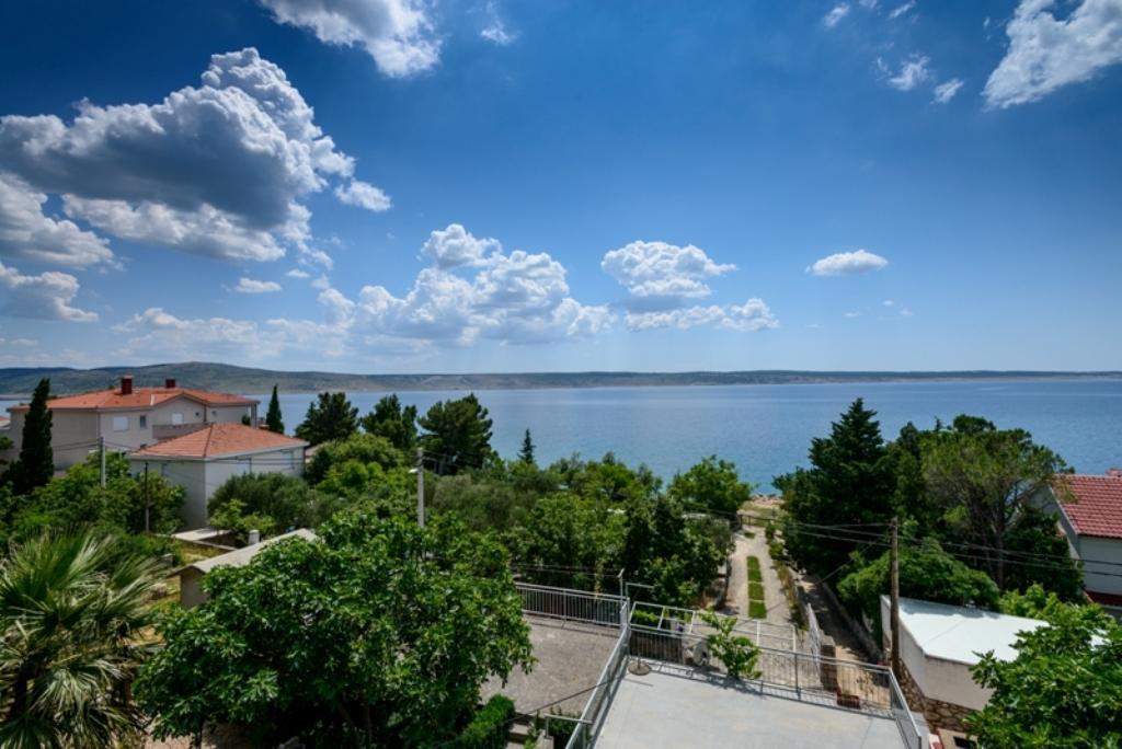 Apartments Marija Starigrad-Paklenica Kültér fotó