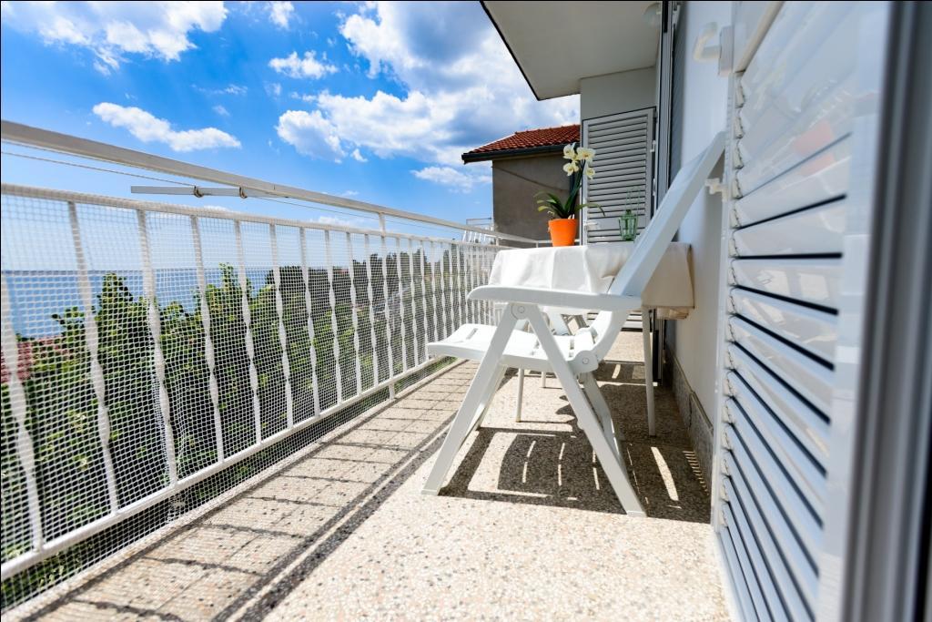 Apartments Marija Starigrad-Paklenica Kültér fotó