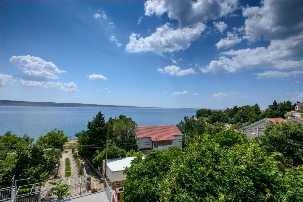 Apartments Marija Starigrad-Paklenica Kültér fotó