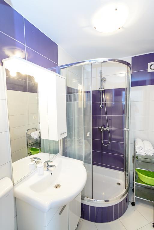 Apartments Marija Starigrad-Paklenica Kültér fotó