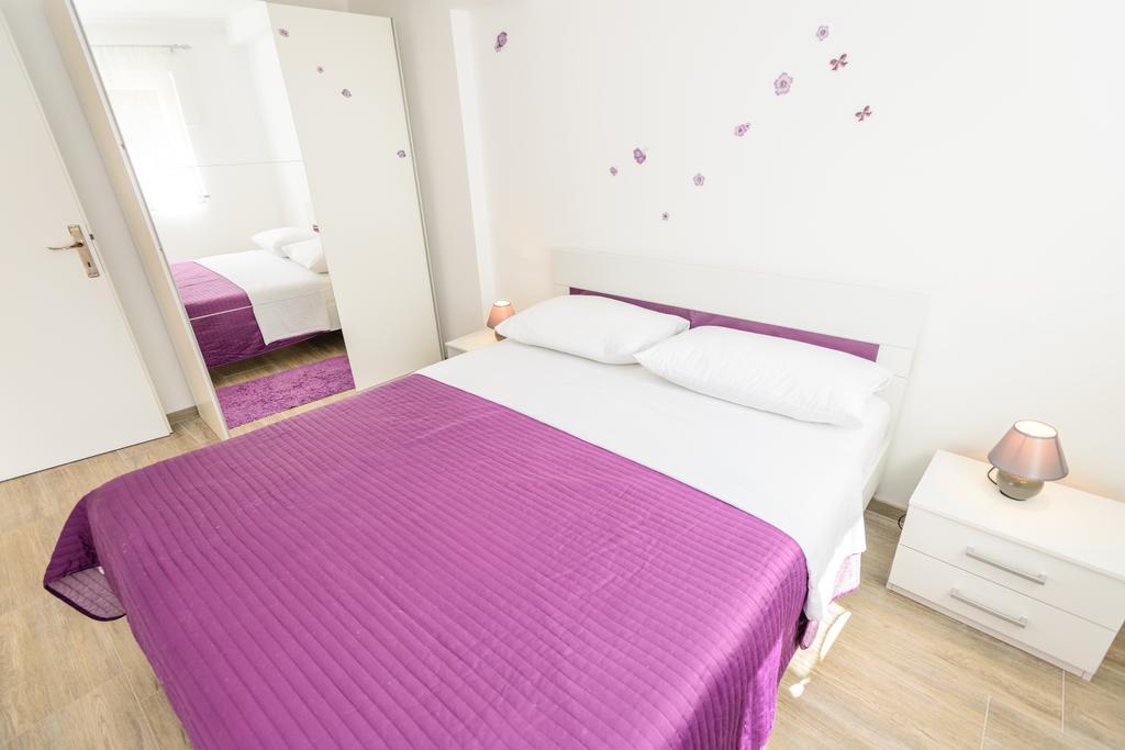 Apartments Marija Starigrad-Paklenica Kültér fotó