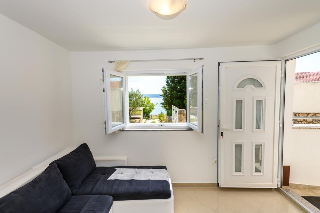 Apartments Marija Starigrad-Paklenica Kültér fotó
