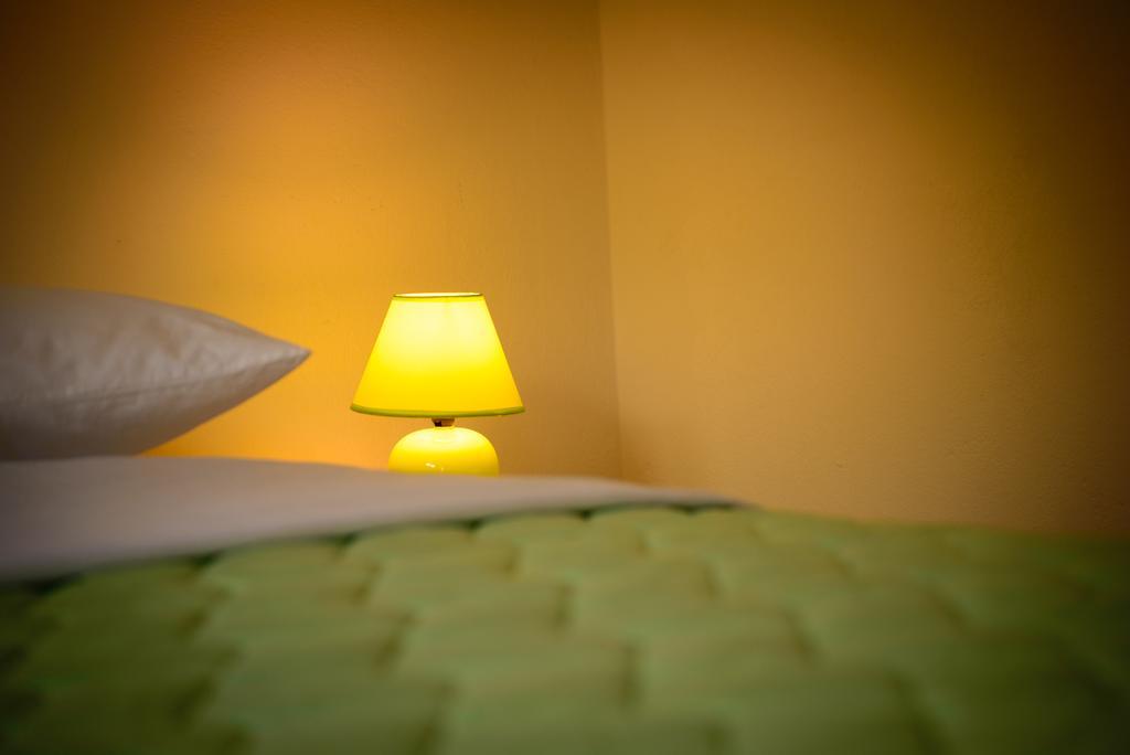Apartments Marija Starigrad-Paklenica Kültér fotó